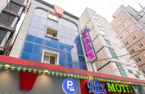Gwanak-gu Hotel | Ritz Motel