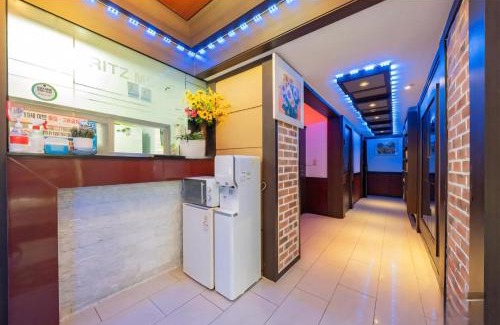 Gwanak-gu Hotel | Ritz Motel