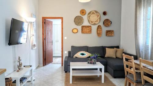 Symi Apartment | Ritzi Apartment