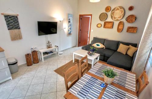 Symi Apartment | Ritzi Apartment