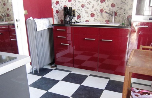 Spa Villa | Ritzy Villa in Spa with Sauna, Recreation and Playroom
