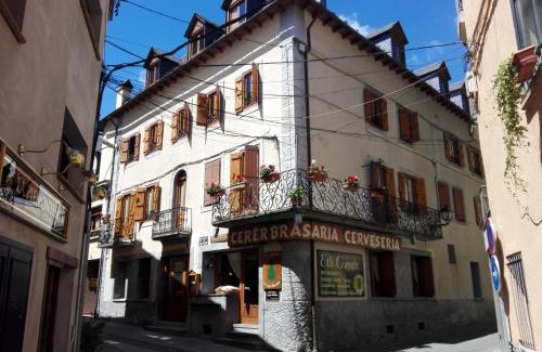 Vielha e Mijaran Apartment | Riu Nere Mountain Apartments