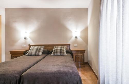 Vielha e Mijaran Apartment | Riu Nere Mountain Apartments