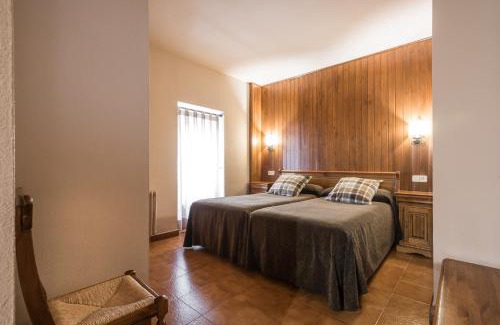 Vielha e Mijaran Apartment | Riu Nere Mountain Apartments