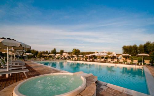 Ladispoli Hotel | Riva di Palo Beach Hotel