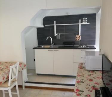 Riva Trigoso Apartment | Riva Trigoso Mare