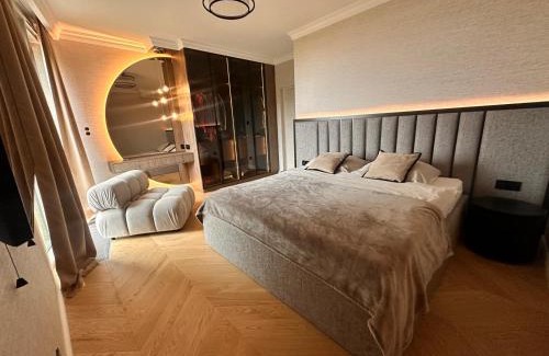 Zegrze Poludniowe Apartment | Riva Zegrze