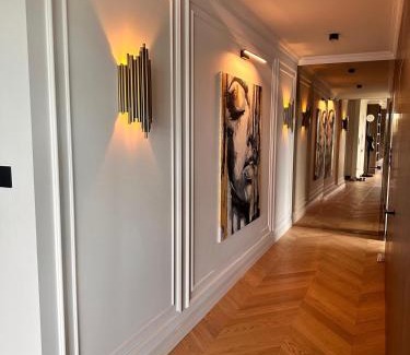 Zegrze Poludniowe Apartment | Riva Zegrze