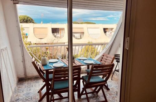 La Petite Motte Apartment | Rivage de March Land - Parking Gratuit