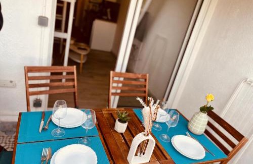 La Petite Motte Apartment | Rivage de March Land - Parking Gratuit
