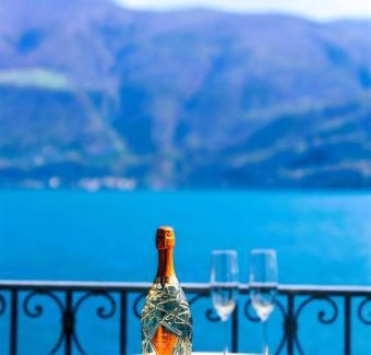 Brissago Apartment | Rivalago - Lake front apartment on Lake Promenade