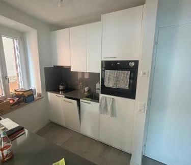 Brissago Apartment | Rivalago - Lake front apartment on Lake Promenade