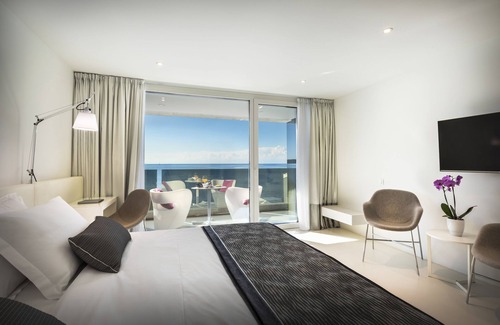 Novigrad Hotel | Rivalmare Boutique Hotel