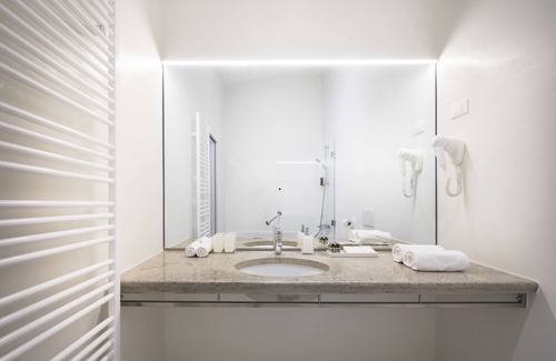 Novigrad Hotel | Rivalmare Boutique Hotel