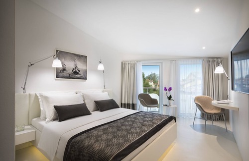 Novigrad Hotel | Rivalmare Boutique Hotel
