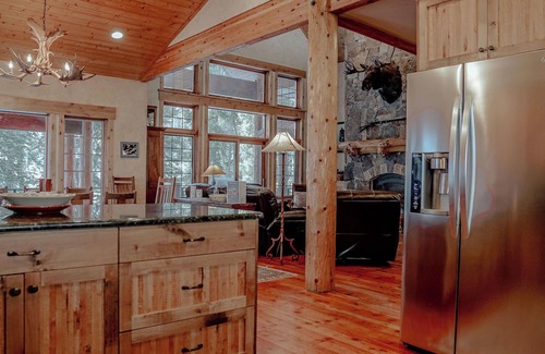 Salt Lake Mountain Resorts House | Rivamonte by Cottonwood Lodging