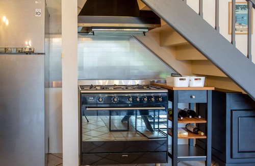 La Bernerie-en-Retz House | Rive Droite by Interhome