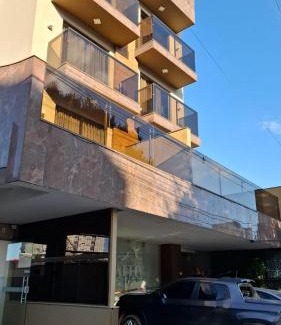 Sete Lagoas Apartment | Rivello Apart Hotel
