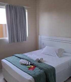 Sete Lagoas Apartment | Rivello Apart Hotel