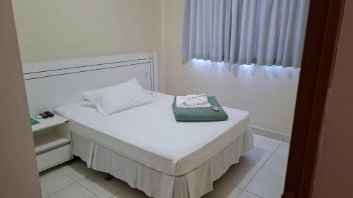Sete Lagoas Apartment | Rivello Apart Hotel