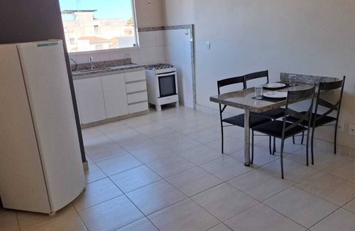 Sete Lagoas Apartment | Rivello Apart Hotel