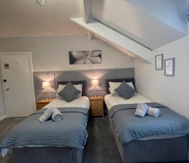 Keswick Bed & Breakfast | Rivendell Guest House