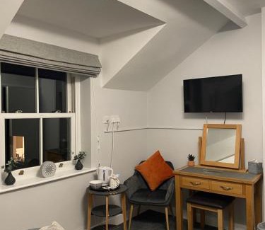 Keswick Bed & Breakfast | Rivendell Guest House
