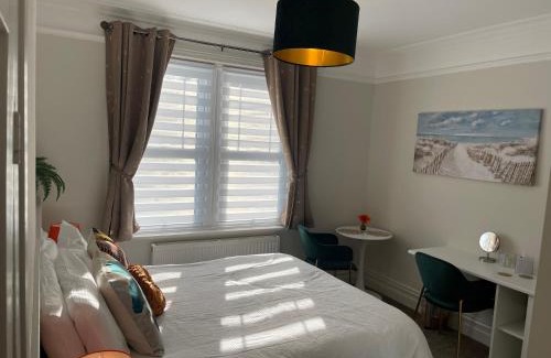 Swanage House | Rivendell Guest House