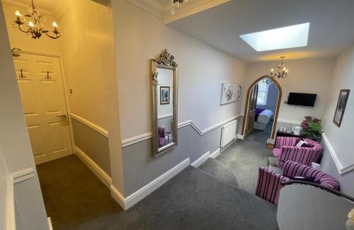 Swanage House | Rivendell Guest House