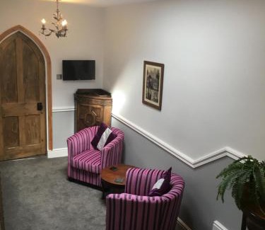 Swanage House | Rivendell Guest House