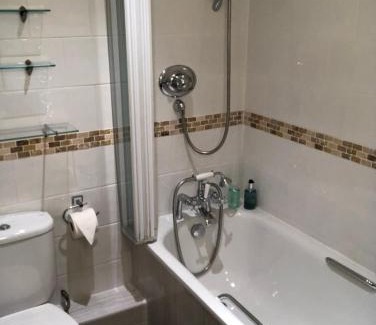 Swanage House | Rivendell Guest House