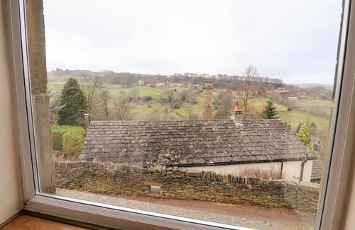 Hepworth Cottage | RIVENDELL, pet friendly, character holiday cottage in Holmfirth