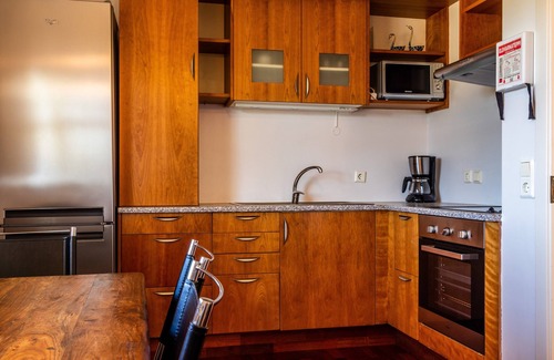 Selfoss Apartment | River Apartments