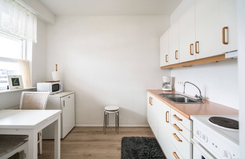 Selfoss Apartment | River Apartments
