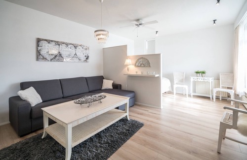 Selfoss Apartment | River Apartments