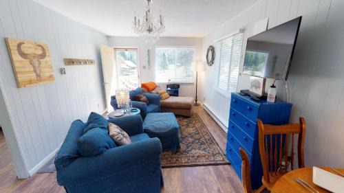 Red River House | River Breeze House In Upper Valley With High Speed Wifi