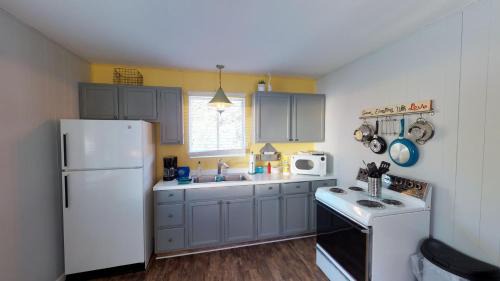 Red River House | River Breeze House In Upper Valley With High Speed Wifi