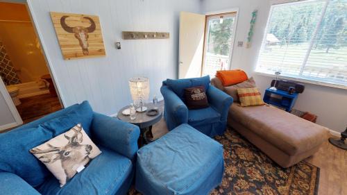Red River House | River Breeze House In Upper Valley With High Speed Wifi