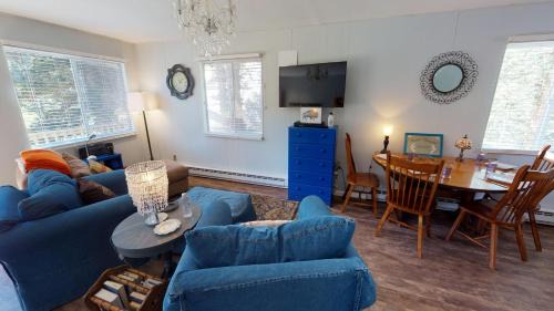 Red River House | River Breeze House In Upper Valley With High Speed Wifi