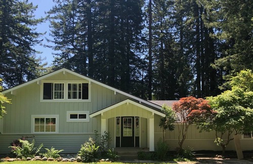 Crescent City House | River front upgraded home!