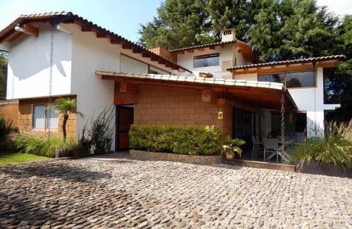 Cerro Colorado House | River Home