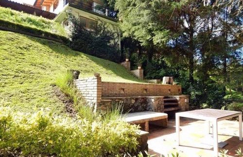 Cerro Colorado House | River Home