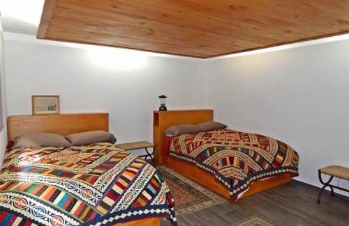 Cerro Colorado House | River Home