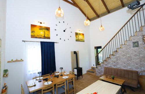 Aghavnadzor Apartment | River Home Villa