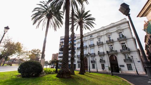 La Xerea Hostel | River Hostel