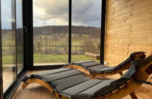 Bosiljevo House | River House Val, Gorski kotar