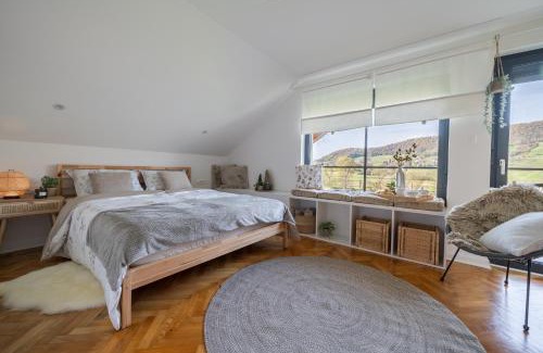 Bosiljevo House | River House Val, Gorski kotar