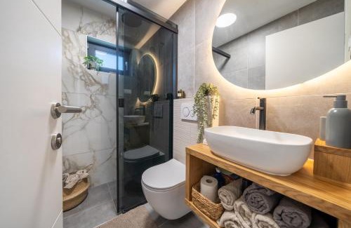 Bosiljevo House | River House Val, Gorski kotar