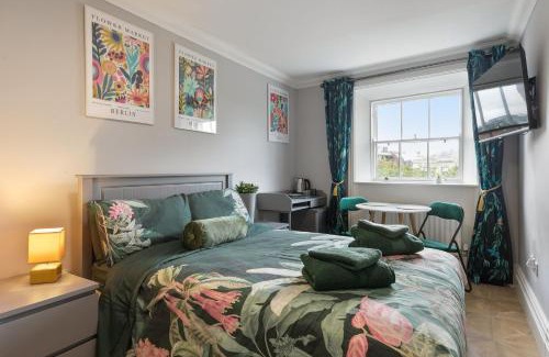 The Liberties House | River Inn Guesthouse