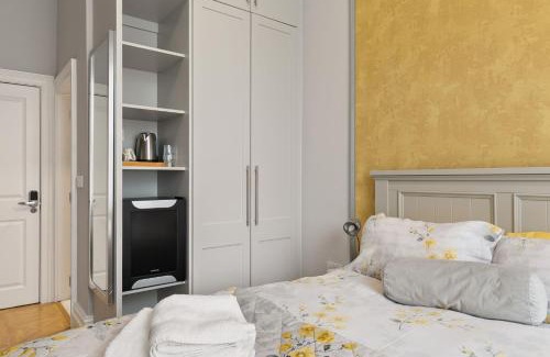 The Liberties House | River Inn Guesthouse